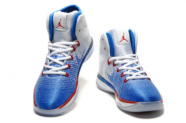 Jordan 31 Men Super Perfect--005